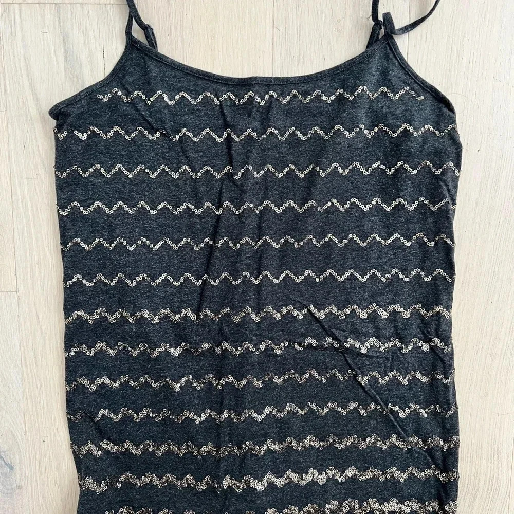 Loft Tank Top